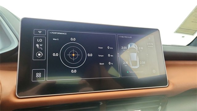 Used 2024 Lotus Emira First Edition image 35