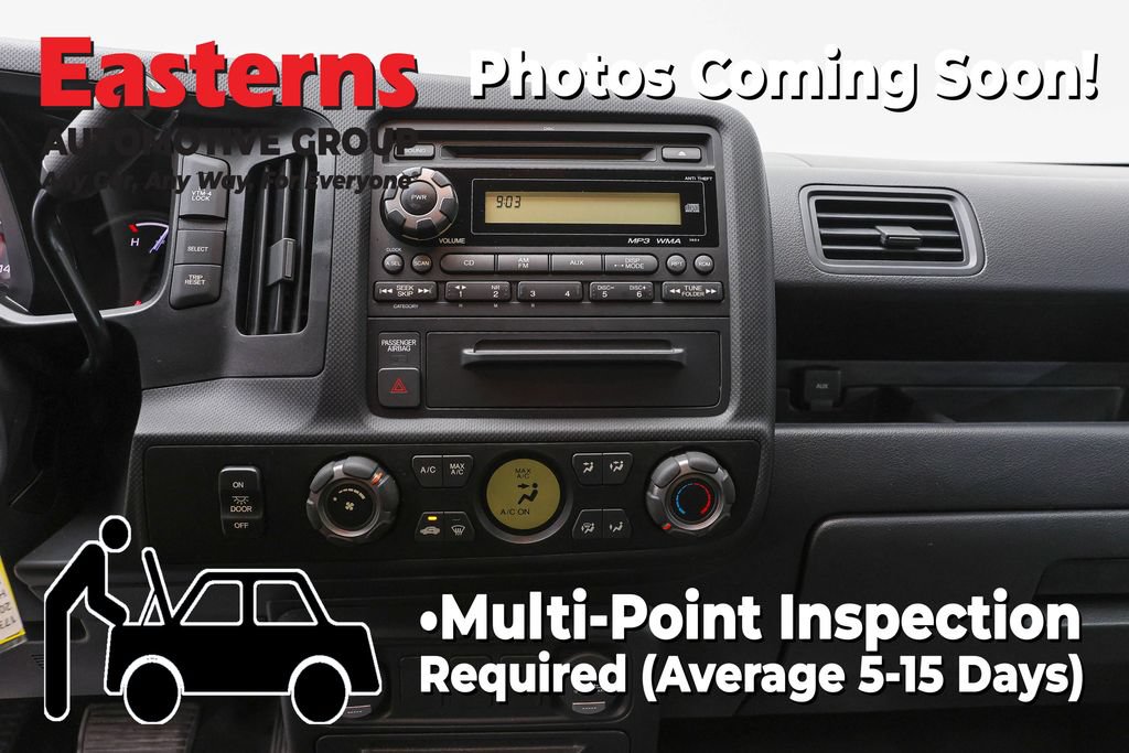 Used 2014 Honda Ridgeline Sport image 11