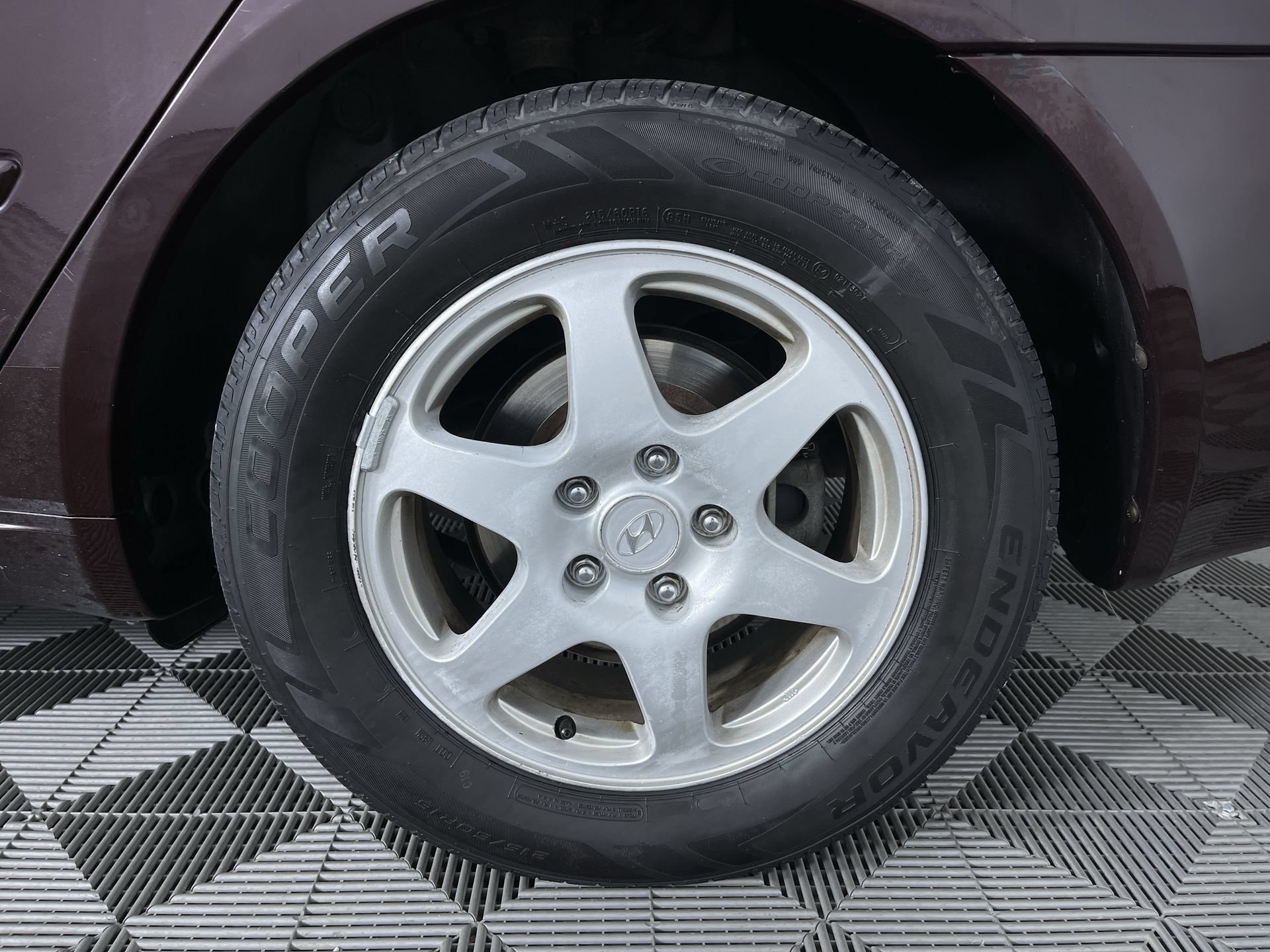 Used 2006 Hyundai Sonata GLS FWD image 23