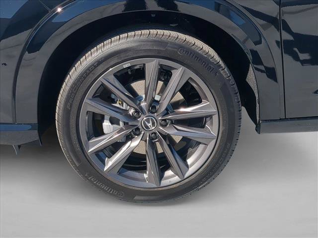 New 2026 Acura ADX A-Spec FWD image 10
