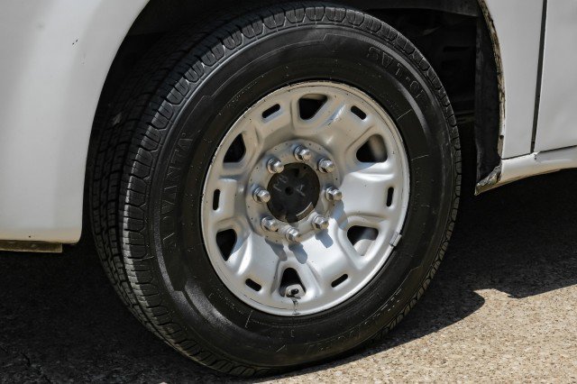 Used 2013 Nissan NV 2500 S w/ Side Curtain Airbag Pkg image 42