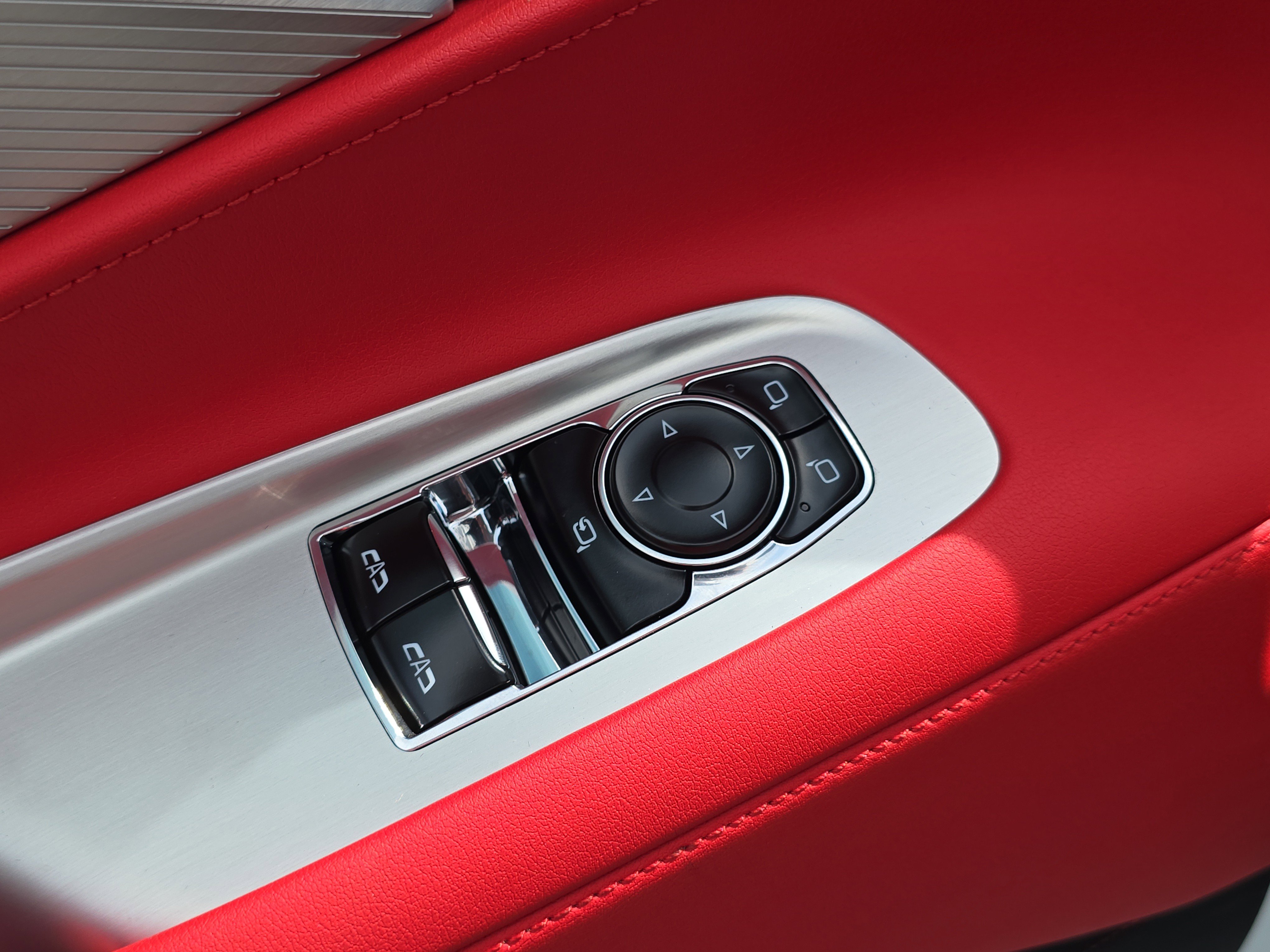 Used 2025 Chevrolet Corvette Z06 image 15