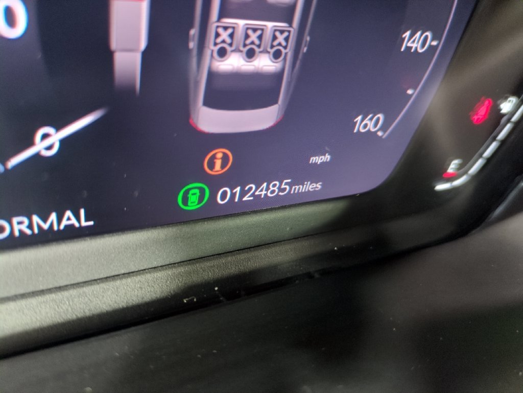 Certified 2024 Honda Accord Sport image 23