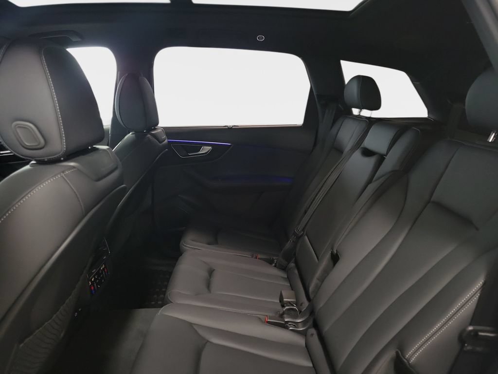 New 2026 Audi Q7 Premium Plus AWD/4WD image 8