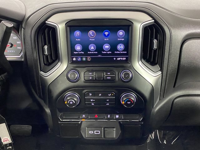 Certified 2020 Chevrolet Silverado 1500 LT w/ Trailering Package AWD/4WD image 21