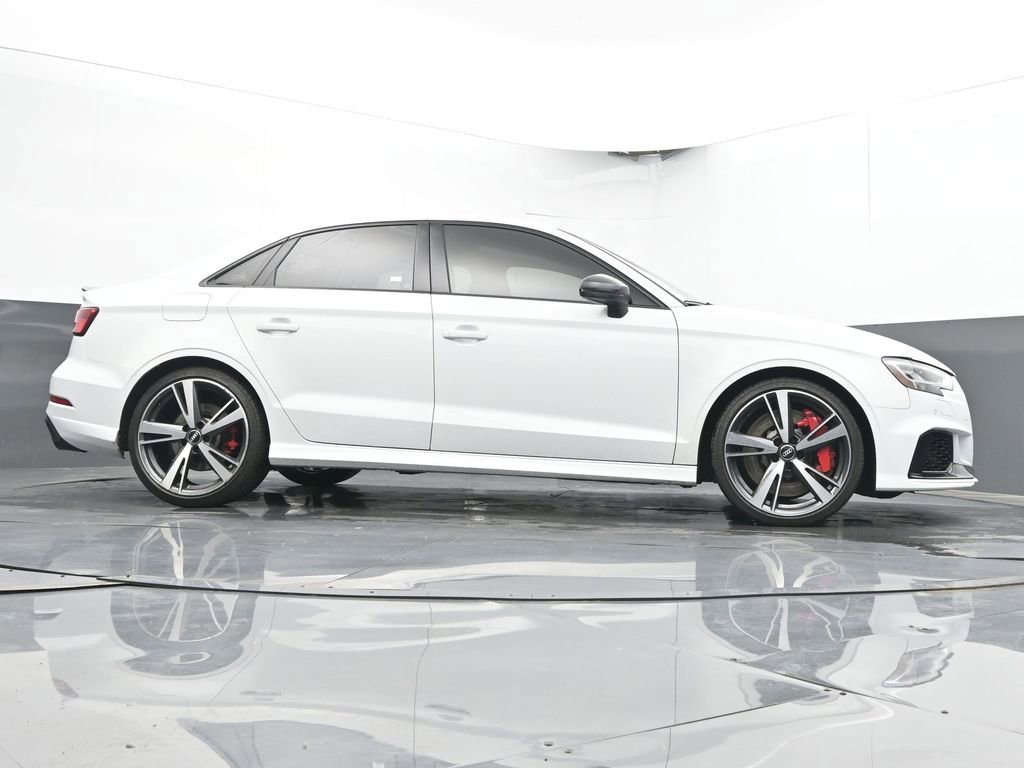 Used 2018 Audi RS 3 w/ Dynamic Package AWD/4WD image 57