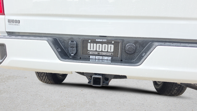 Used 2022 Chevrolet Silverado 1500 Custom w/ Safety Confidence Package AWD/4WD image 34