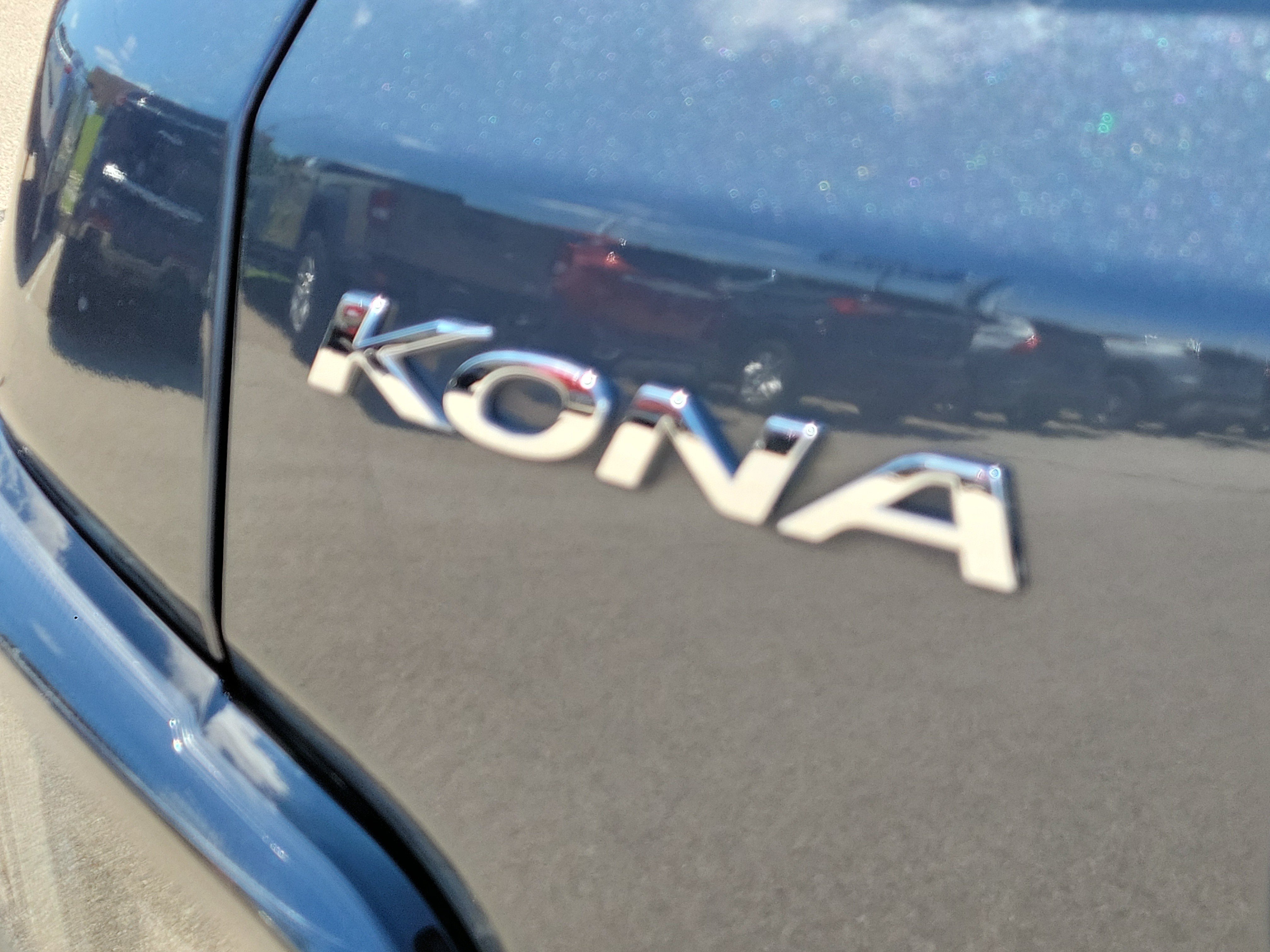 Used 2022 Hyundai Kona N Line w/ Tech Package AWD/4WD image 6