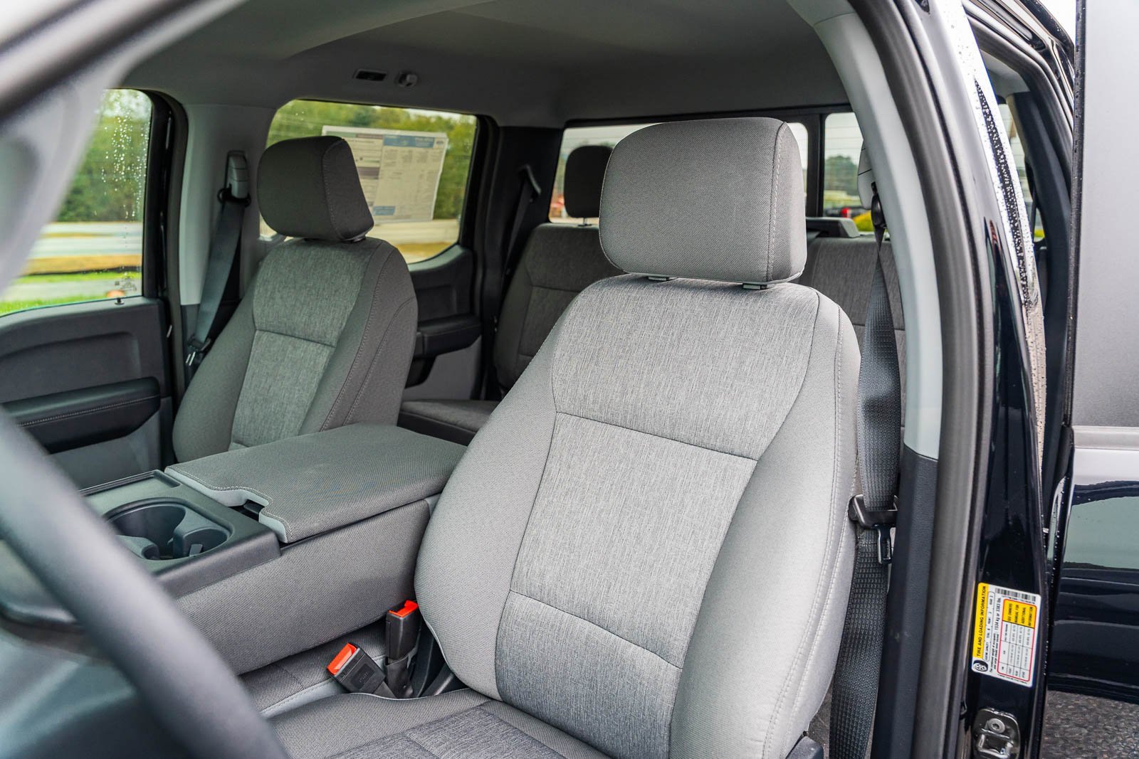 New 2026 Ford F250 XL w/ STX Appearance Package image 14