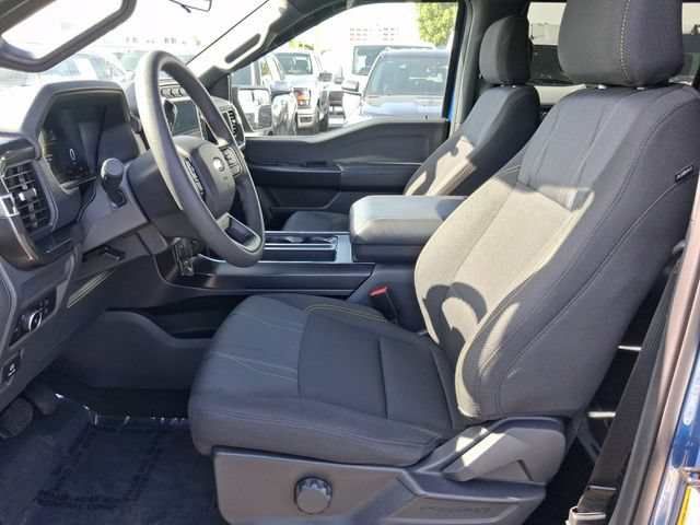 Used 2024 Ford F150 STX RWD image 12