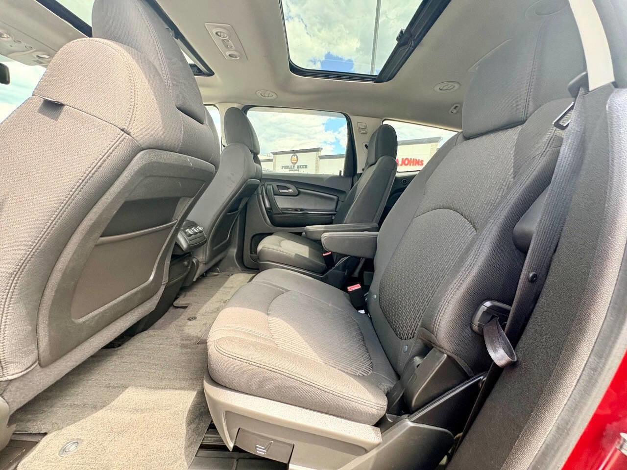 Used 2012 Chevrolet Traverse LT AWD/4WD image 18