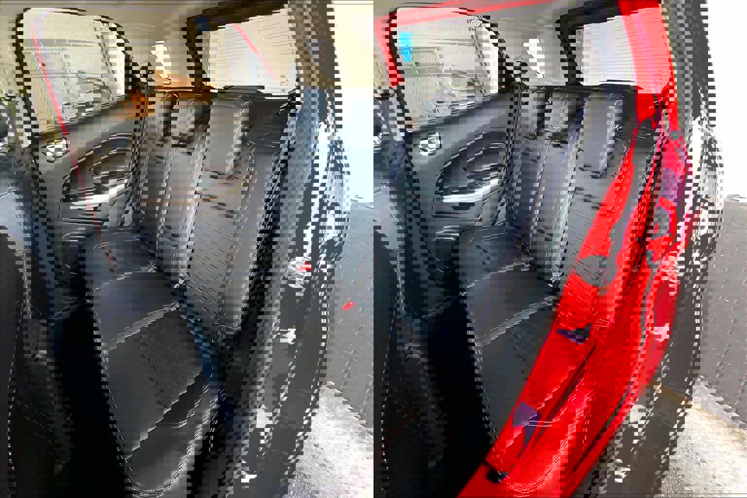 Used 2020 Ford EcoSport Titanium image 21