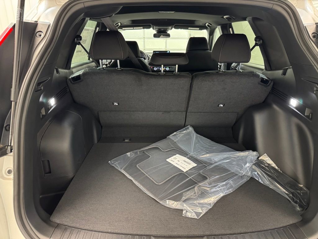 New 2026 Honda CR-V Sport image 22