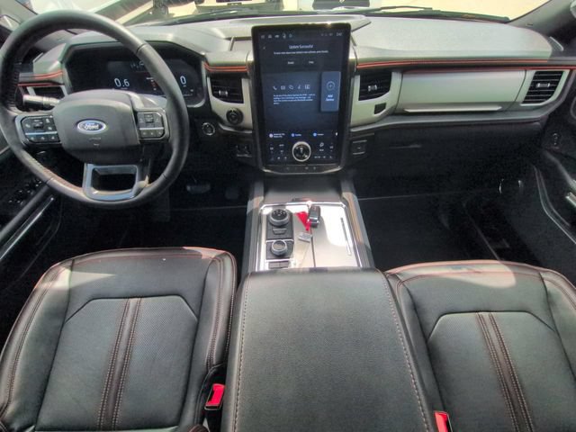 Used 2024 Ford Expedition Timberline AWD/4WD image 17