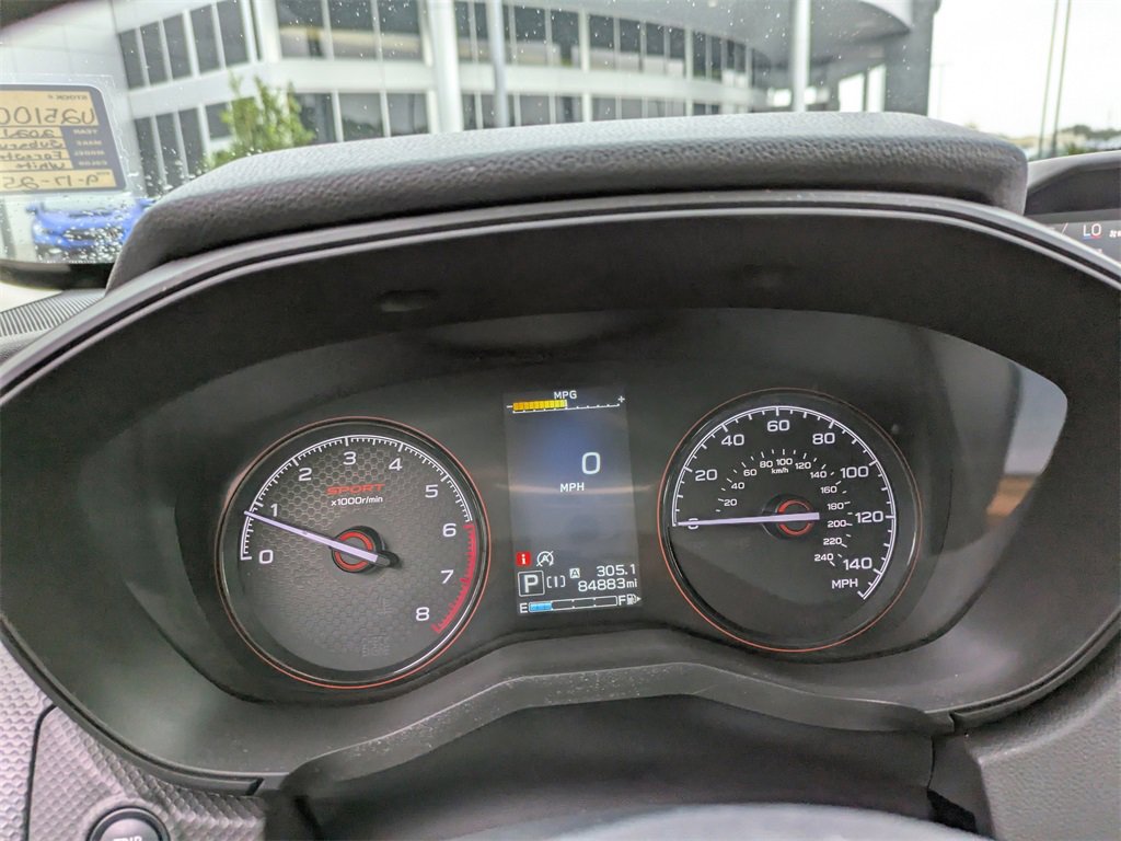 Used 2021 Subaru Forester Sport w/ Popular Package #2 image 20