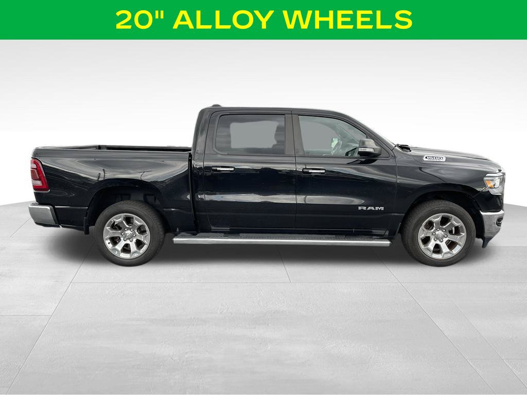 Used 2019 RAM 1500 Big Horn AWD/4WD image 6