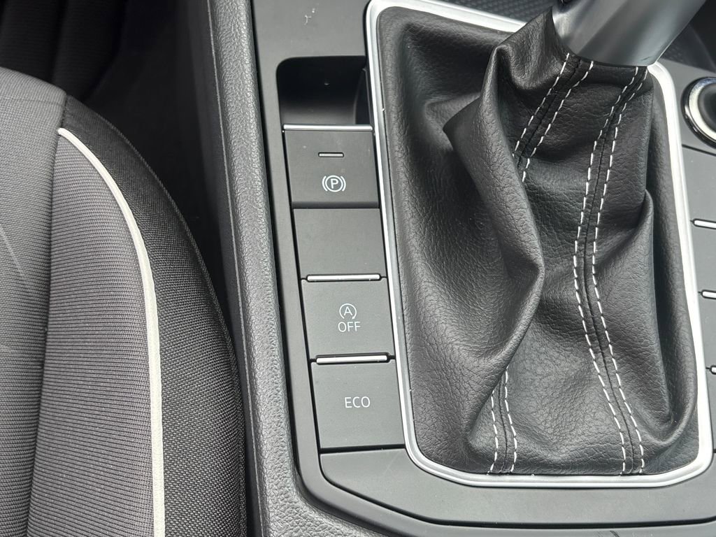 New 2026 Volkswagen Jetta Sport image 21