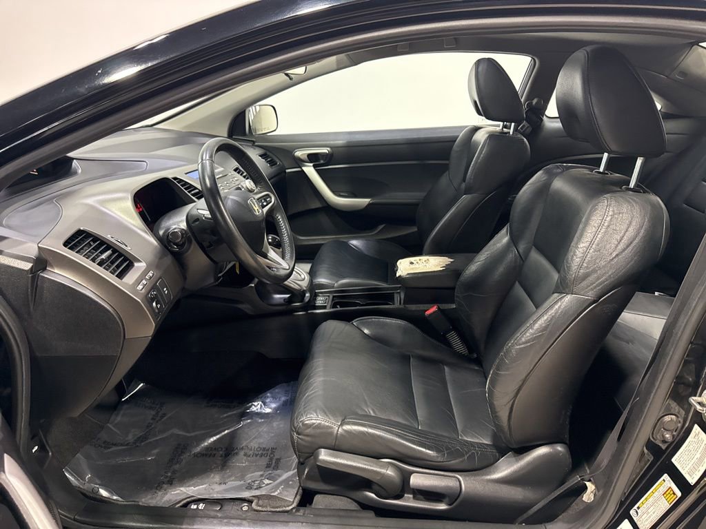 Used 2011 Honda Civic EX-L image 19