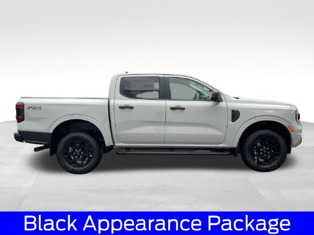 New 2026 Ford Ranger XLT AWD/4WD image 6