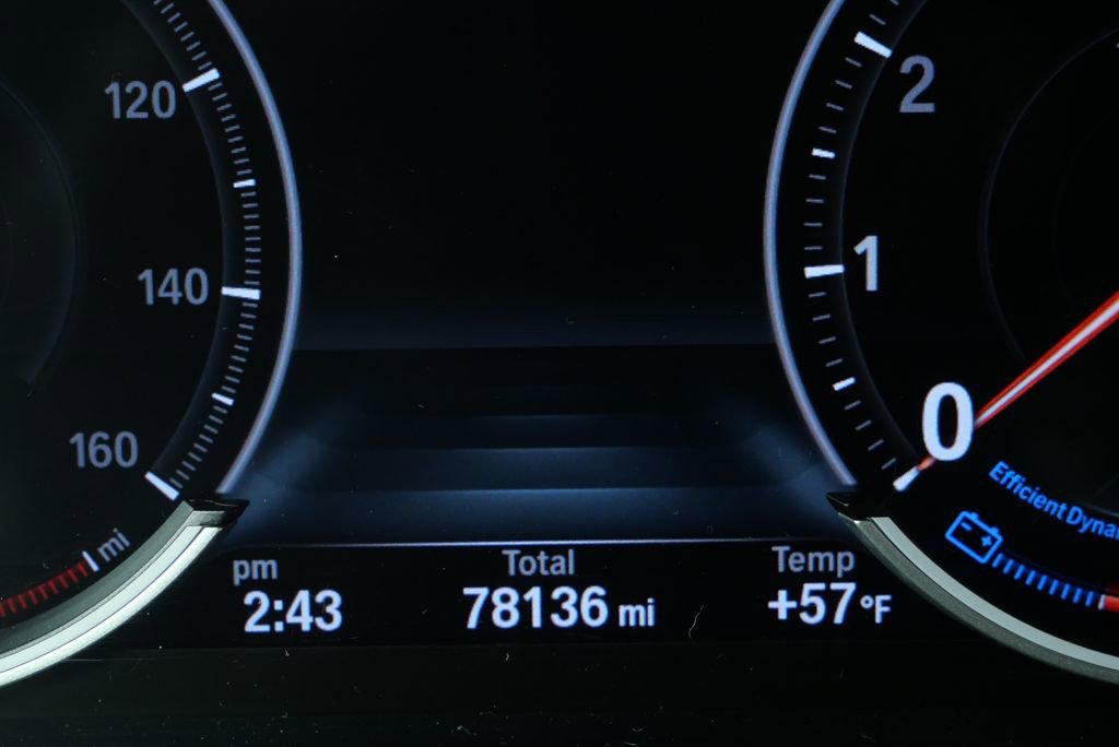 Used 2019 BMW X6 xDrive35i image 8