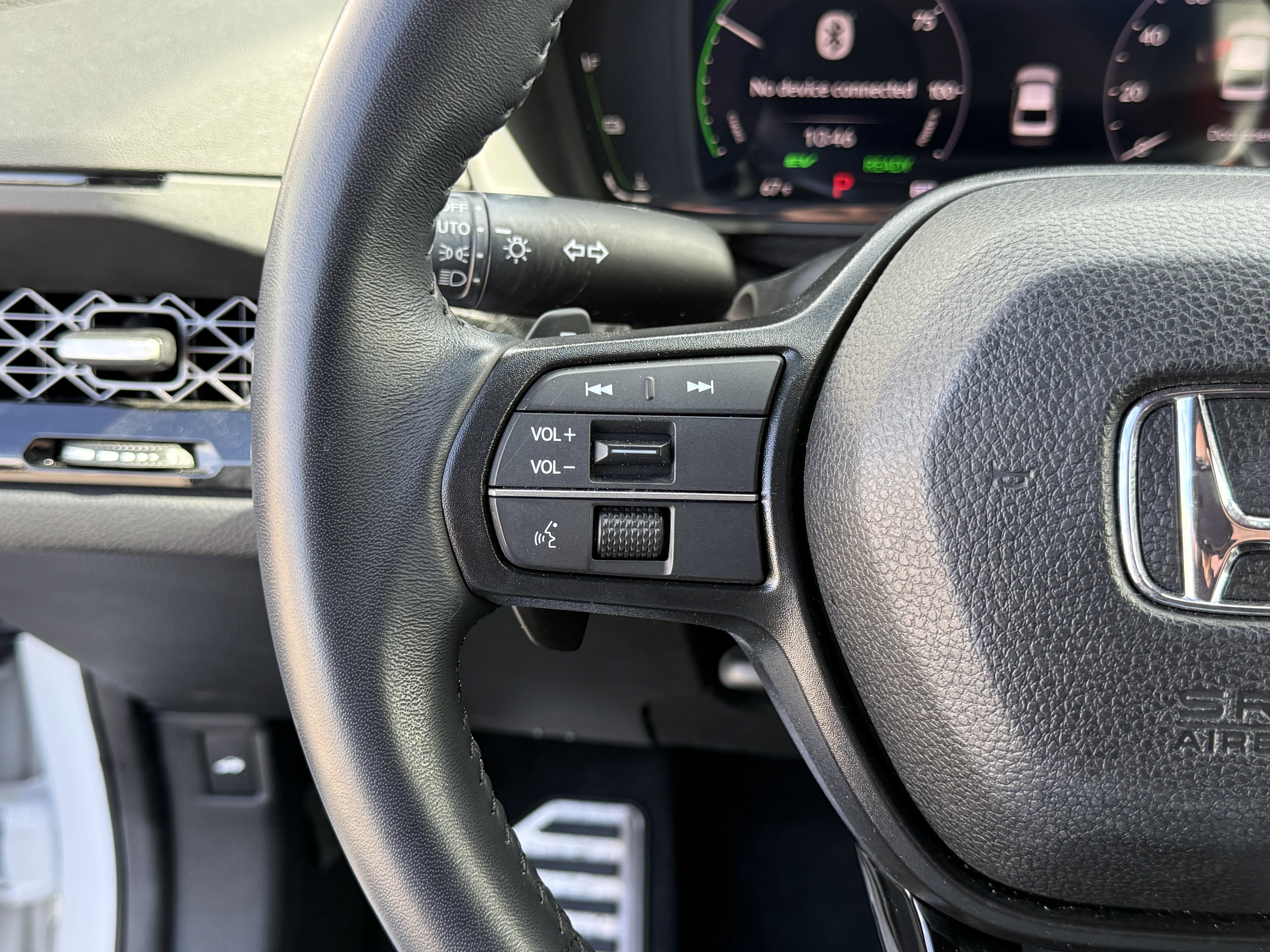 Used 2024 Honda Accord Sport image 23