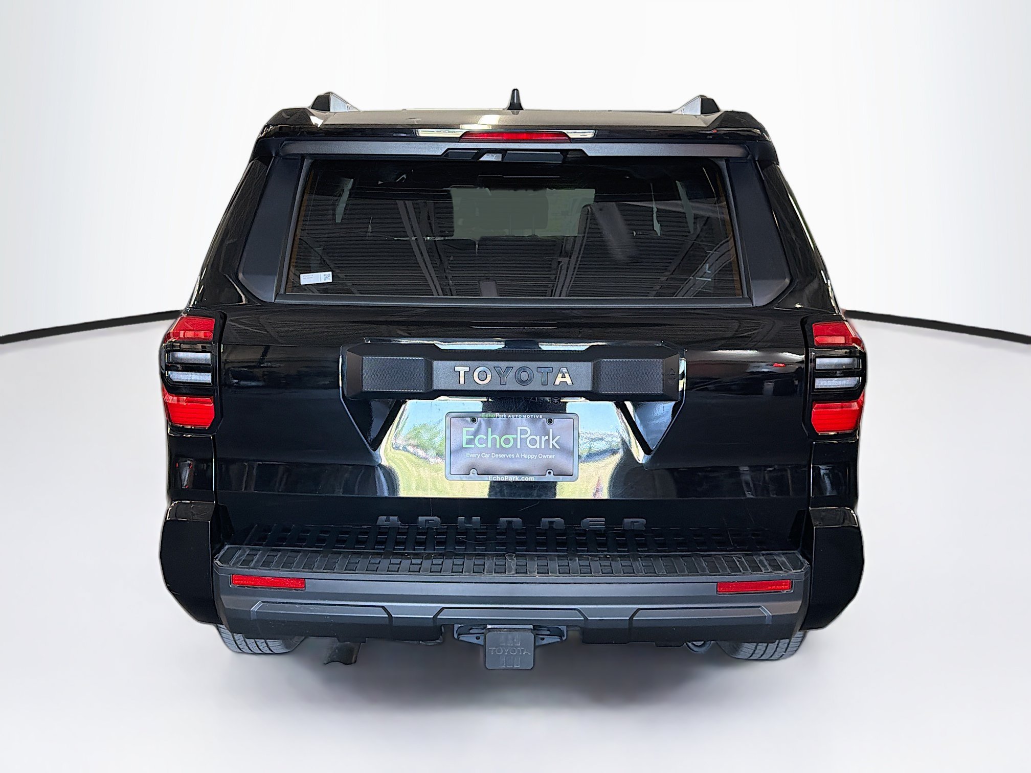 Used 2026 Toyota 4Runner SR5 AWD/4WD image 7