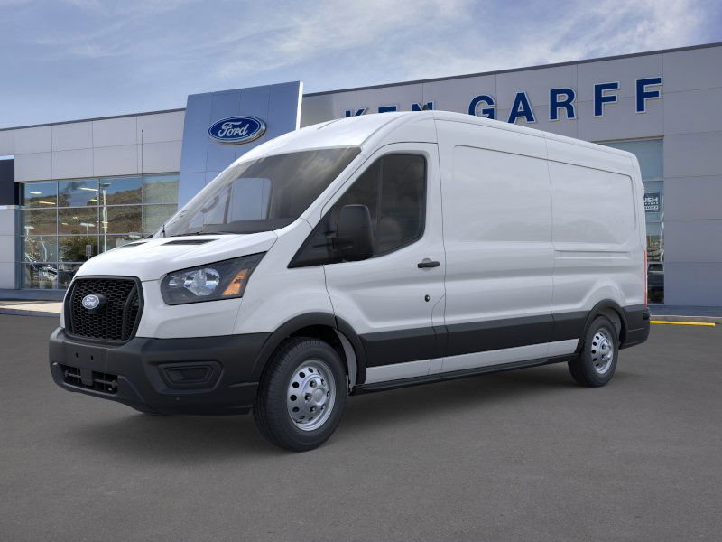 New 2026 Ford Transit 350 148 Medium Roof image 1