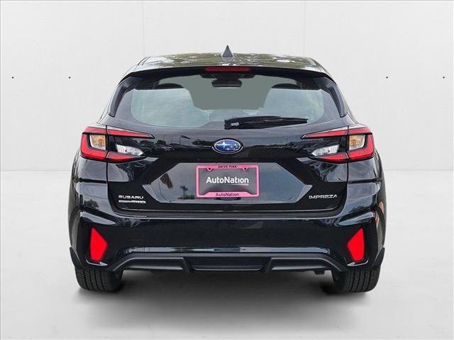 New 2025 Subaru Impreza 2.0i Sport image 6