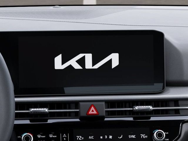 New 2026 Kia Sportage EX FWD image 21