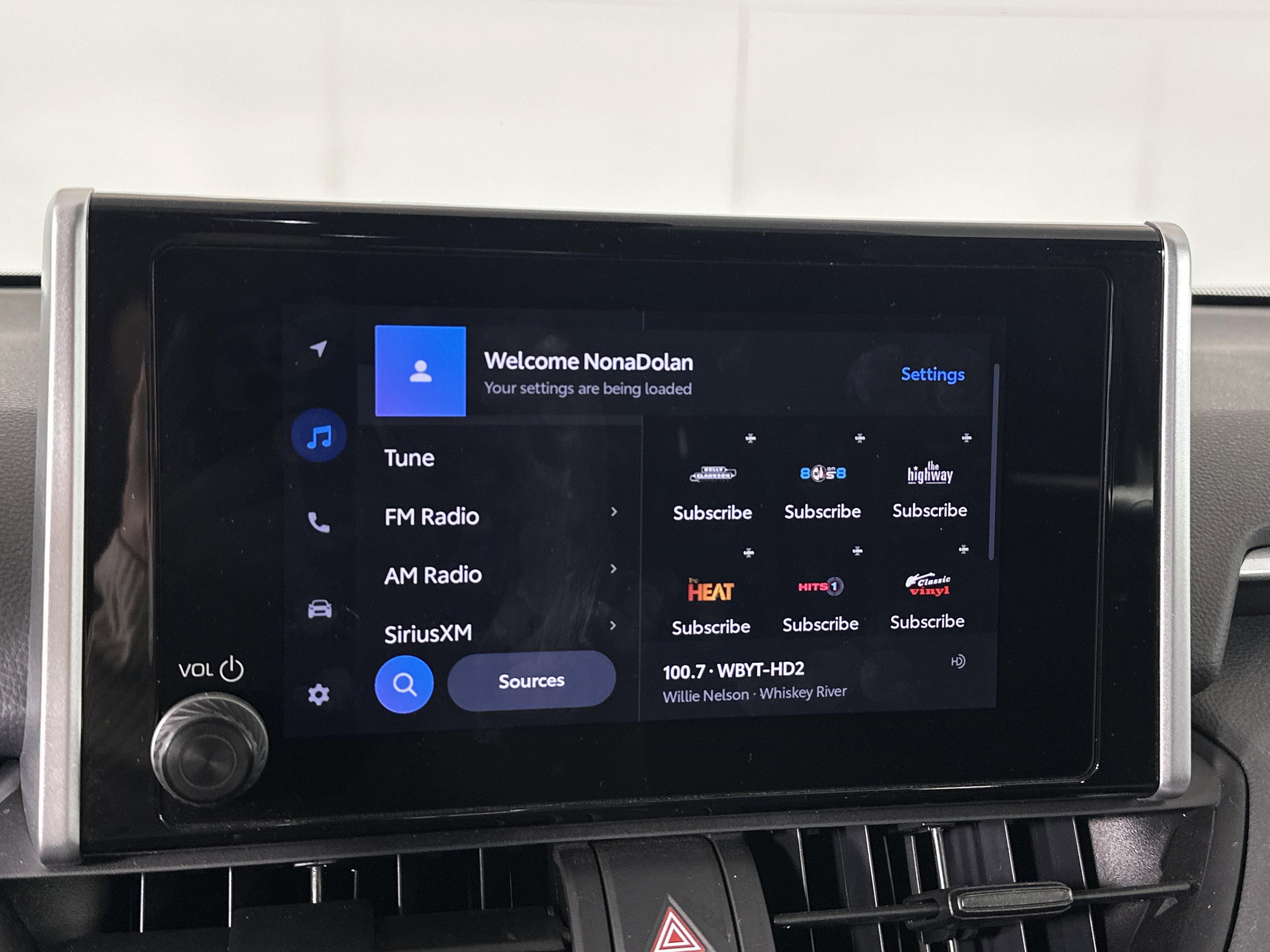 Used 2024 Toyota RAV4 LE image 17