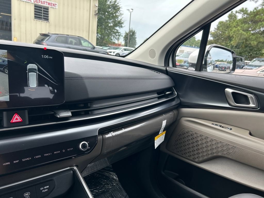 New 2026 Kia Carnival image 33