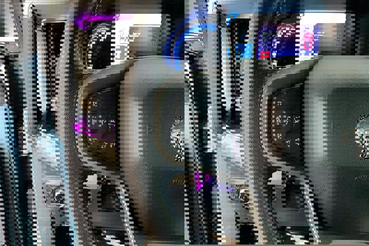 Used 2023 Ford Bronco Badlands w/ Sasquatch Package image 21