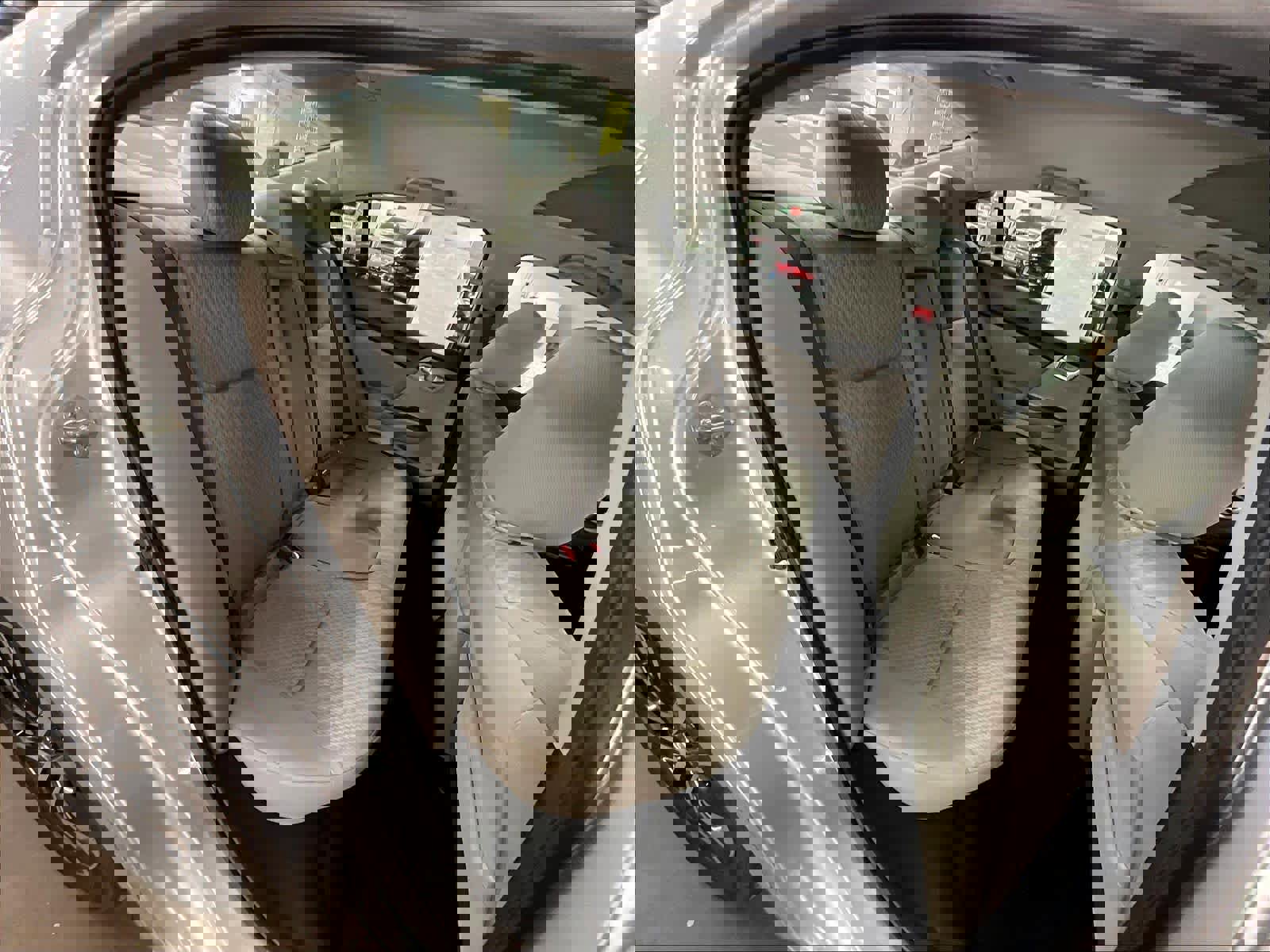 Used 2014 Honda Civic EX image 27