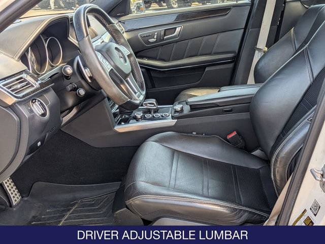 Used 2015 Mercedes-Benz E 63 AMG S-Model image 14