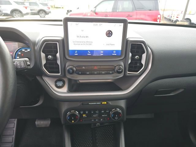 Used 2023 Ford Bronco Sport Outer Banks image 19