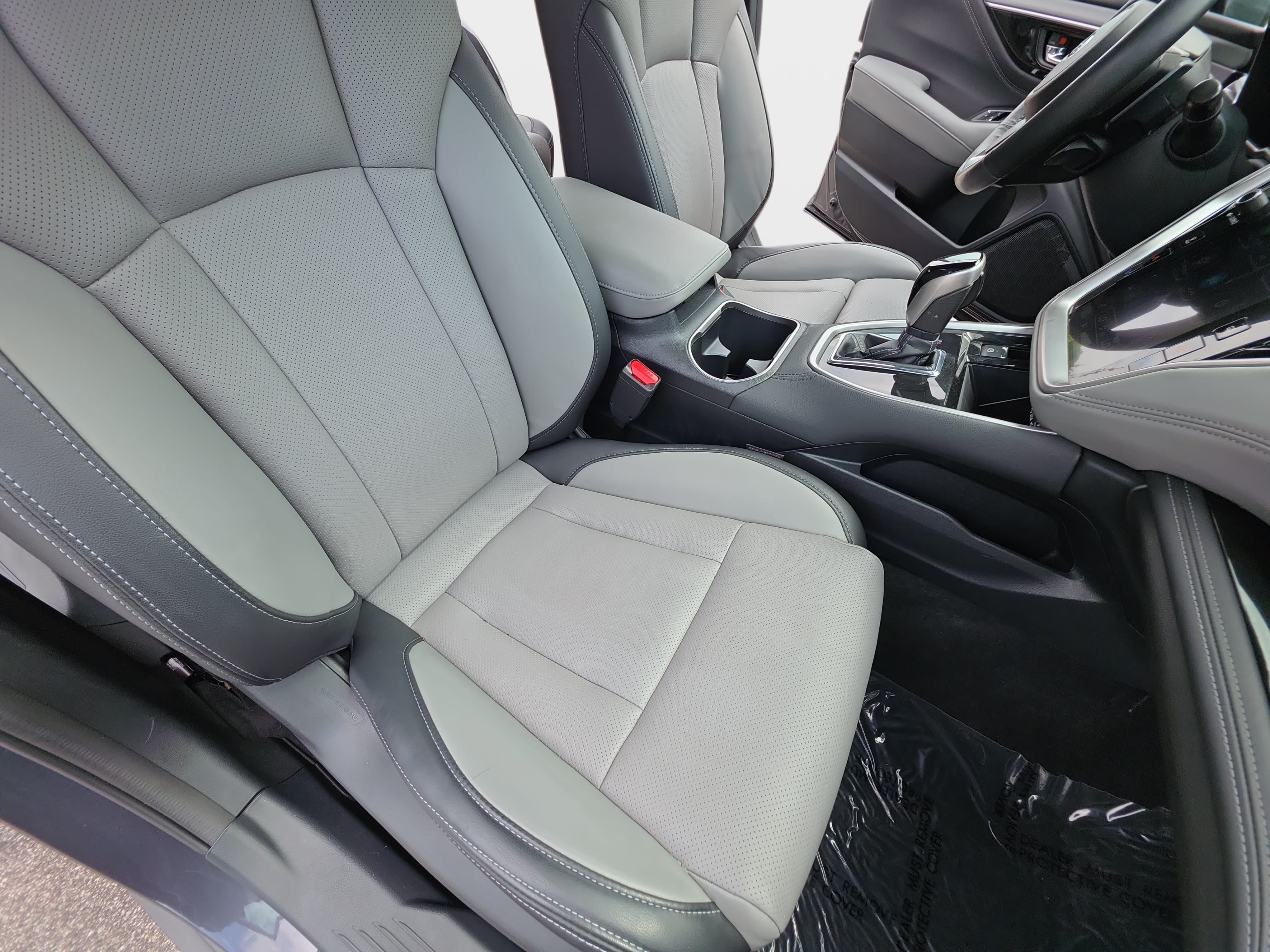 Used 2024 Subaru Outback Limited AWD/4WD image 10