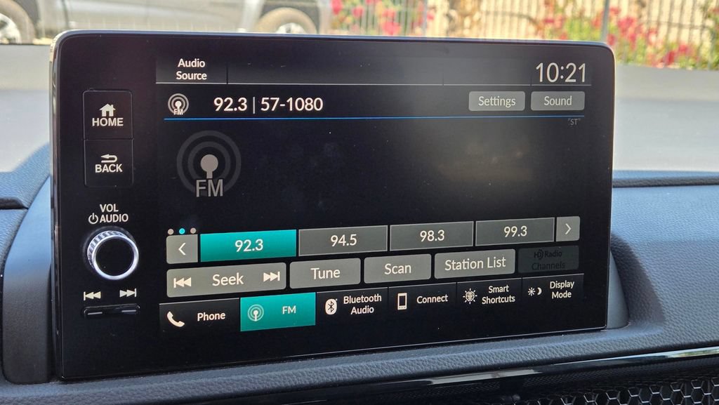 Used 2025 Honda CR-V EX-L image 21