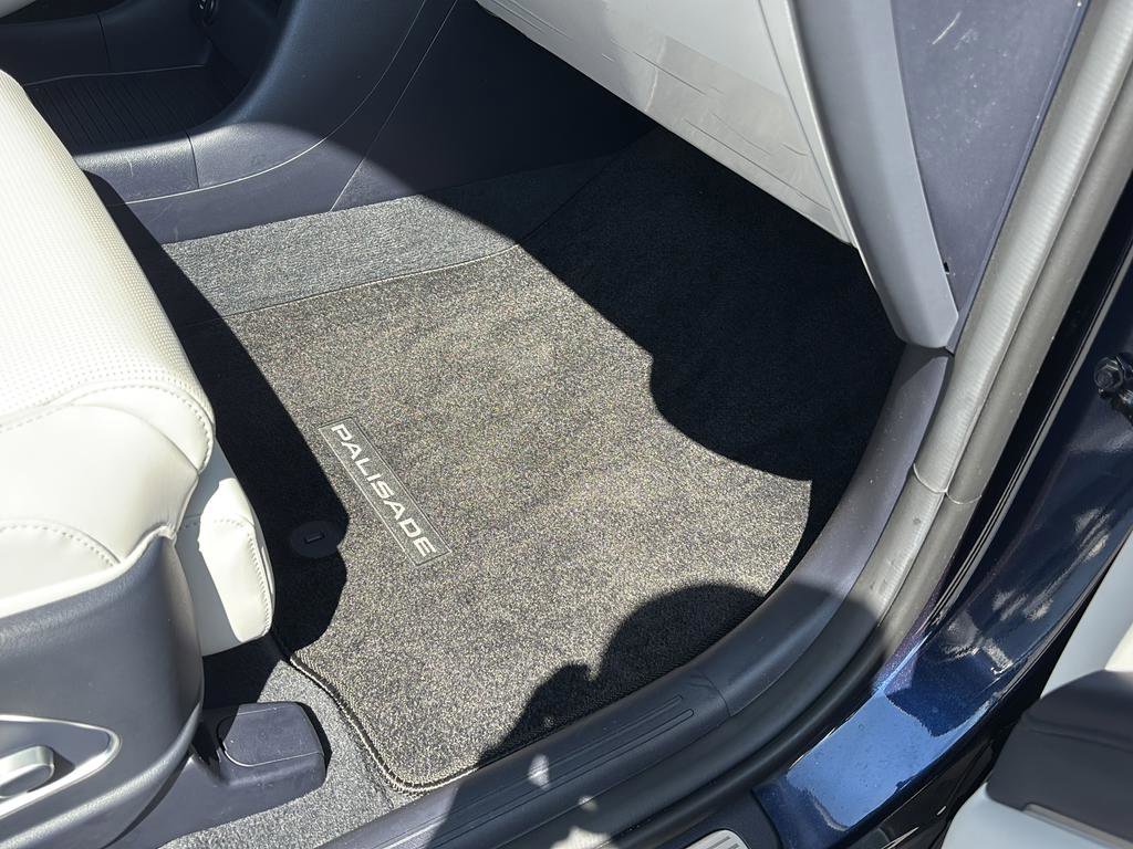 Used 2026 Hyundai Palisade Calligraphy image 40