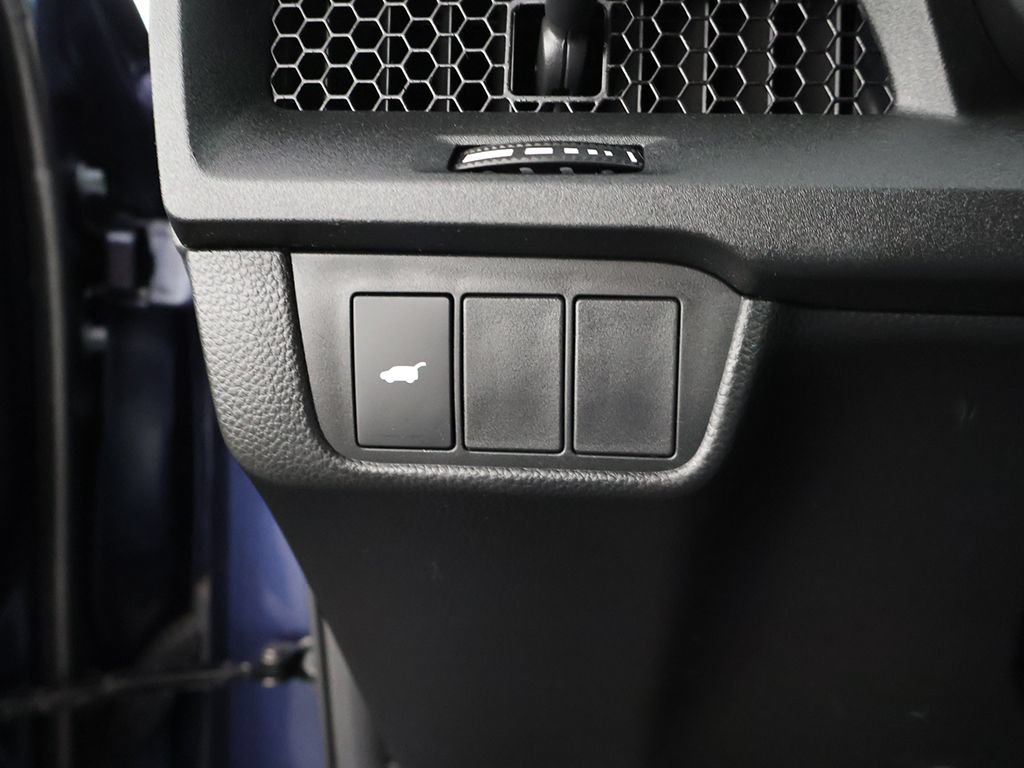 Used 2026 Honda CR-V TrailSport image 40