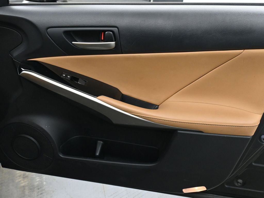 Used 2019 Lexus IS 300 AWD w/ Navigation Package image 23
