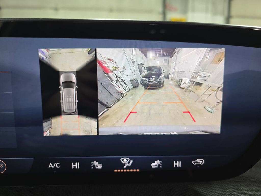 New 2026 Buick Enclave Preferred w/ Power Package FWD image 25