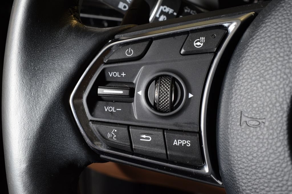 Used 2024 Acura MDX SH-AWD w/ Advance Package image 19