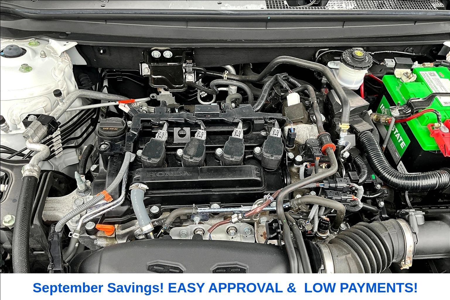 Used 2023 Honda Accord LX image 24