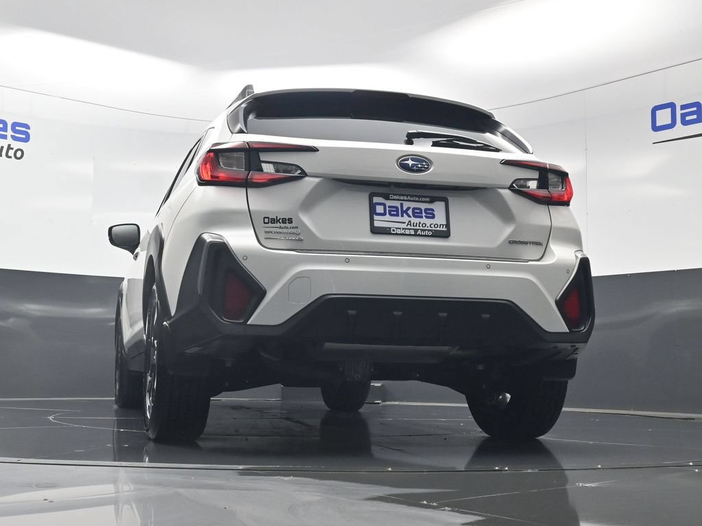 Used 2024 Subaru Crosstrek 2.5i Limited AWD/4WD image 42