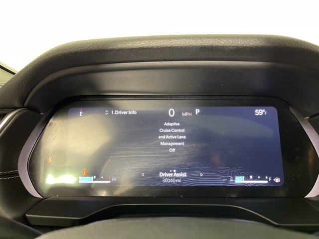 Used 2023 Jeep Grand Cherokee L Laredo w/ Luxury Tech Group I AWD/4WD image 20