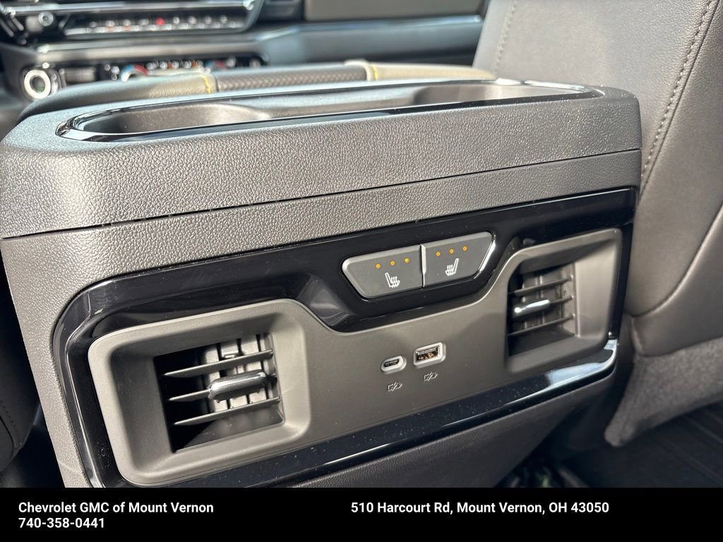 New 2026 Chevrolet Silverado 1500 ZR2 image 33