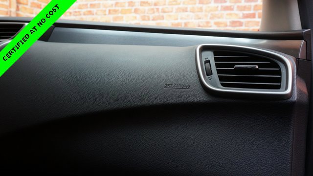 Used 2024 Nissan Murano SV w/ SV Midnight Edition Package image 54