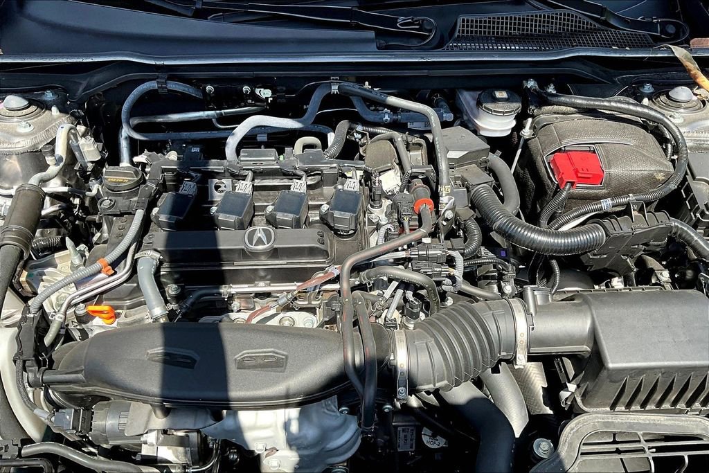 Used 2025 Acura Integra image 23