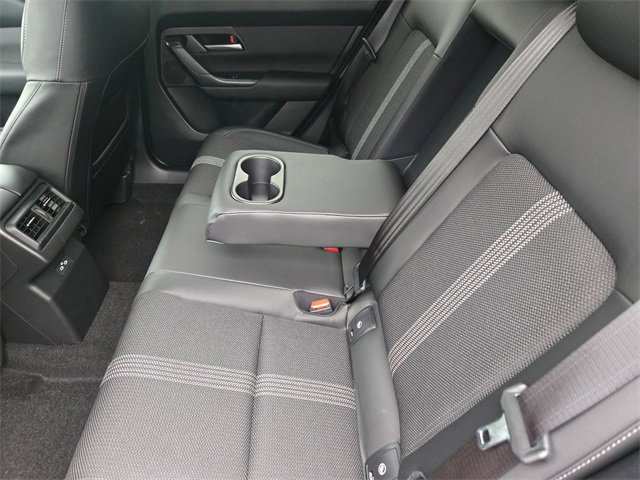 New 2026 MAZDA CX-50 2.5 Hybrid w/ Weather Package image 6