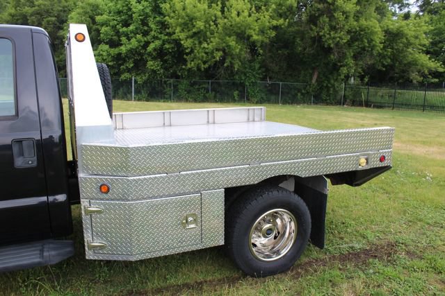 Used 2015 Ford F350 XL w/ Power Equipment Group AWD/4WD image 10